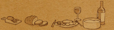 recettes