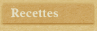 recettes